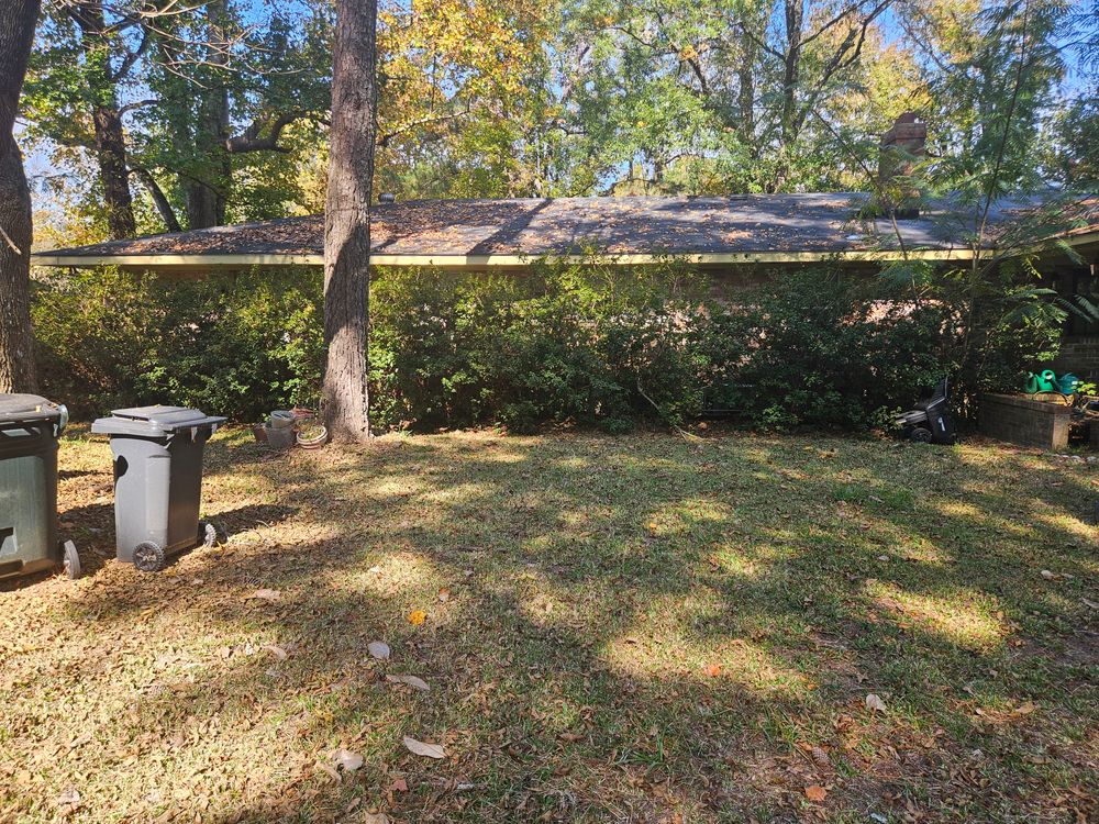 All Photos for Just Mow and Go Lawn Service in New Bern, NC