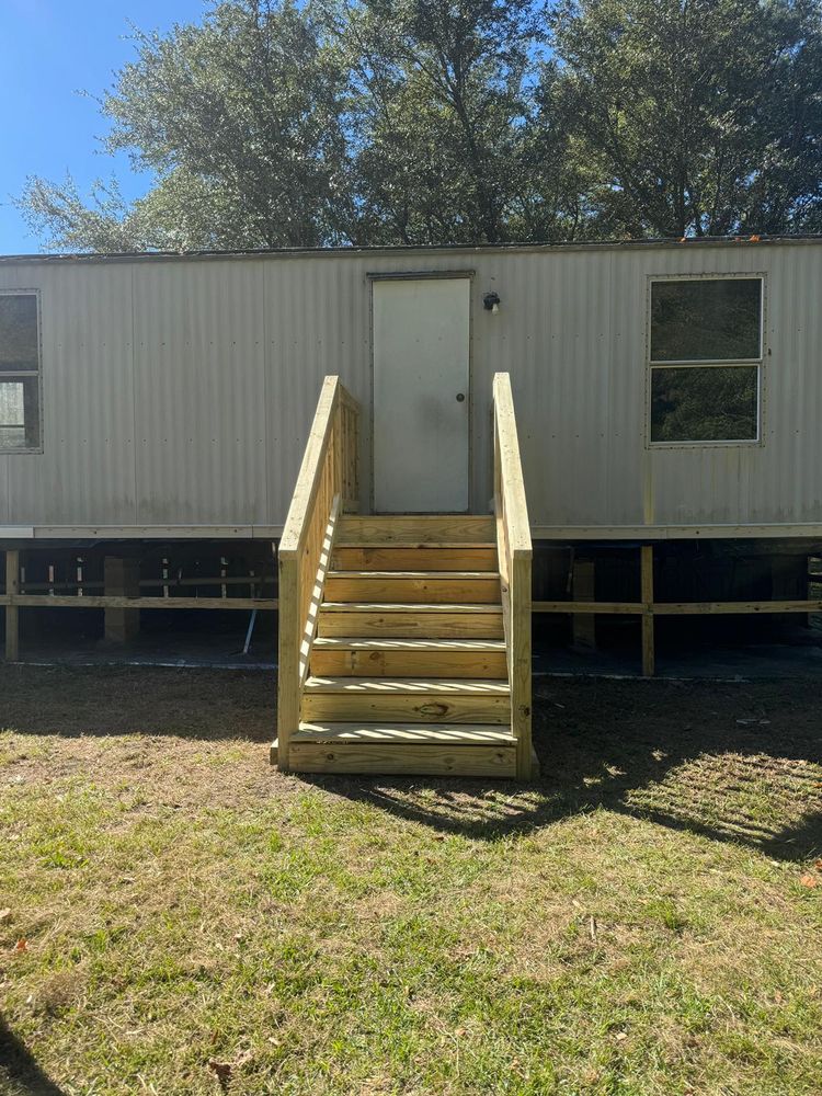 All Photos for Ruben R construction LLC in Mount Olive, NC