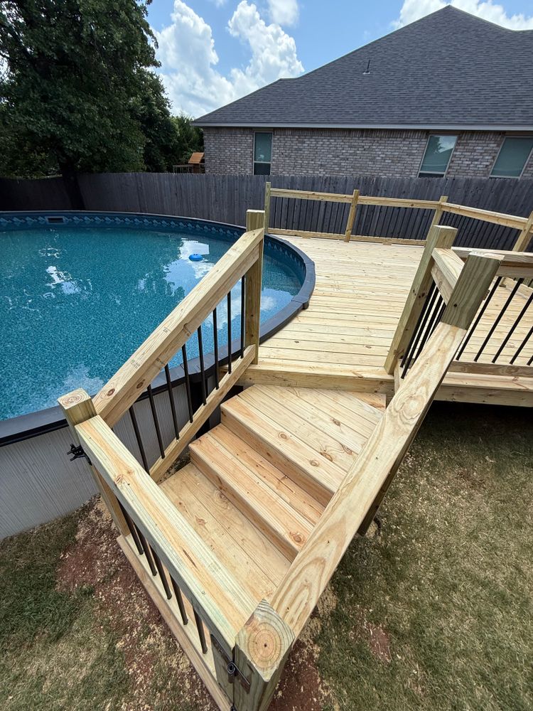 All Photos for DR Construction in Norman, OK