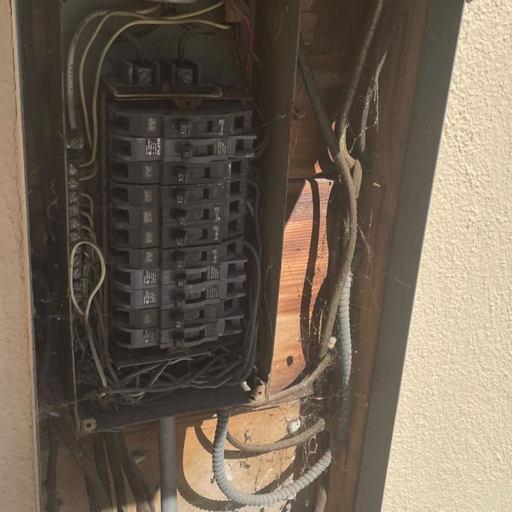 Electrical Repairs for All Thingz Electric in Aliso Viejo, CA