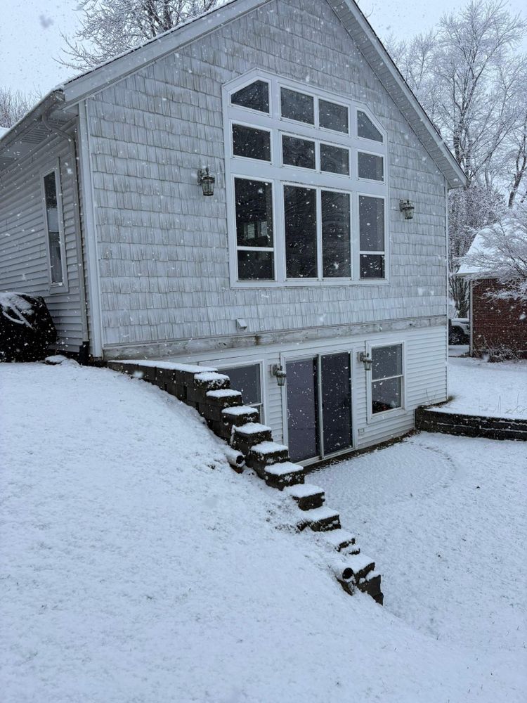 All Photos for Willson's Contracting in Davison, MI