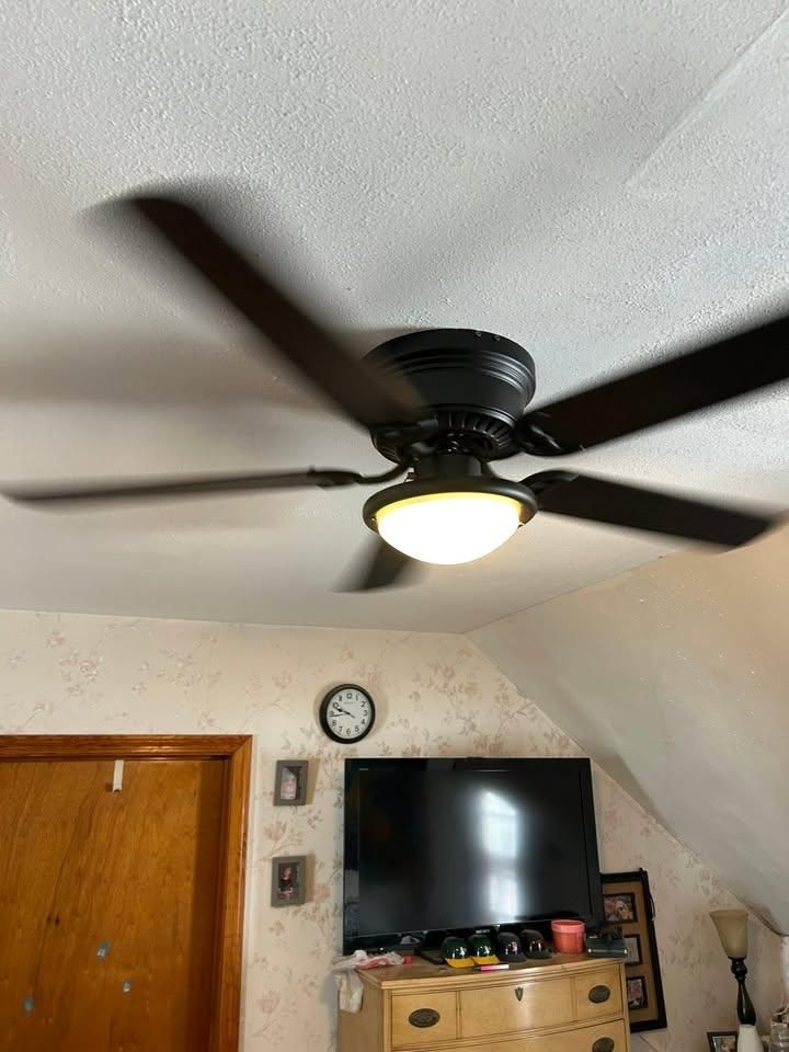 All Photos for Ryan Crowley, Journeyman Electrician in East Wareham, MA