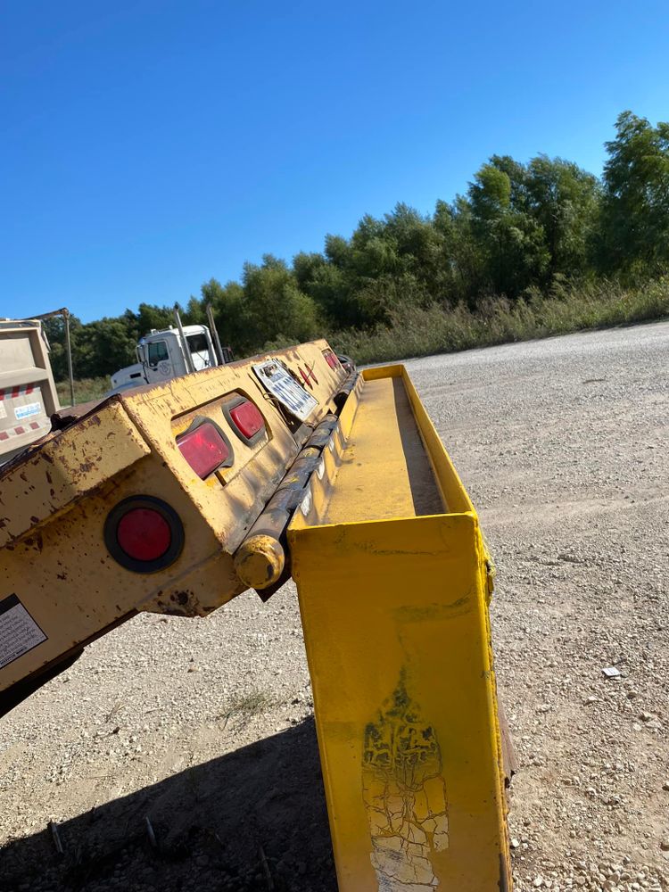 All Photos for Wright's Fabrication in Huntsville, AR