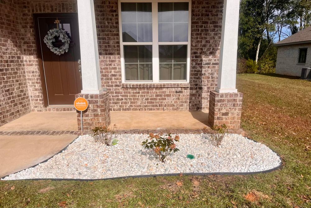 All Photos for All-Star Lawn Care & Soft Washing in Mobile, AL