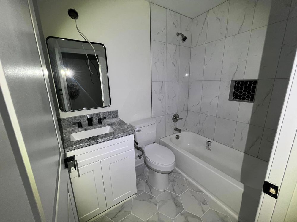 Our Leak Detection and Repair service quickly identifies and fixes leaks in your home, preventing water damage, reducing utility costs, and ensuring peace of mind with our expert plumbing solutions. for MVP Plumbing in Lincolnton, NC