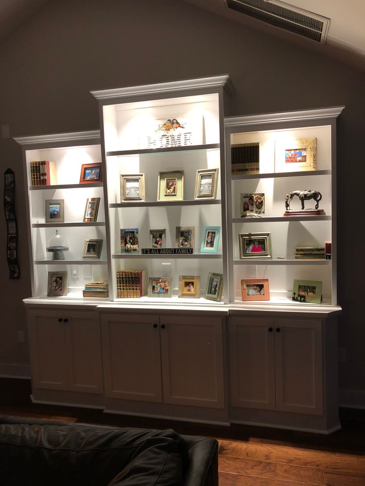 All Photos for Idea Electric in Clinton, NC