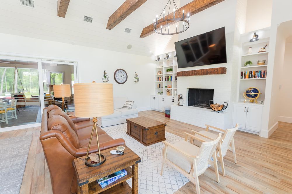 All Photos for Neely Construction & Design LLC in Chandler, TX