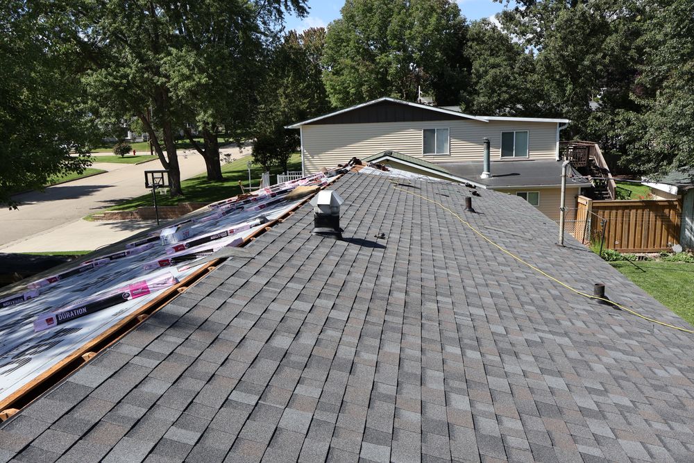 All Photos for Prime Roofing LLC in Menasha, WI
