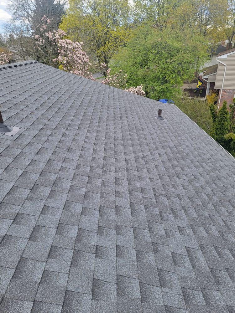 All Photos for Bells Roofing and Construction in Roseville, MI