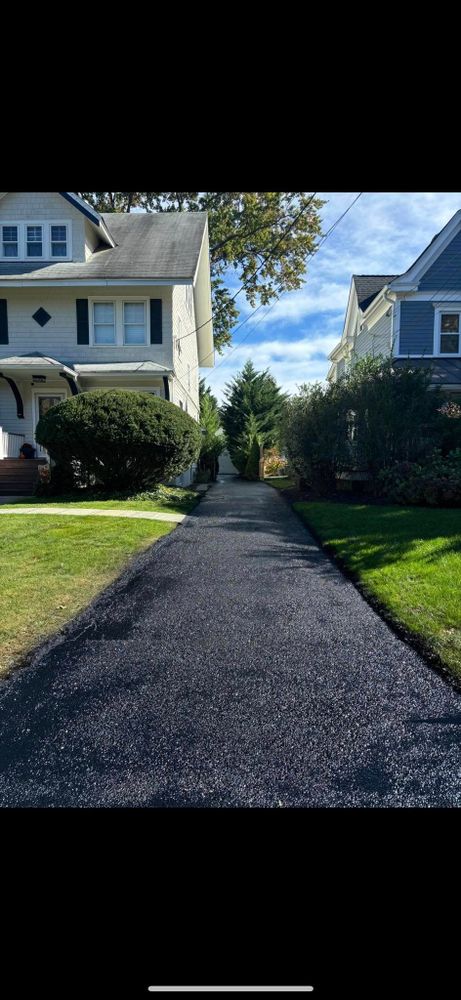 All Photos for McDonald Asphalt Coatings in Morristown, NJ