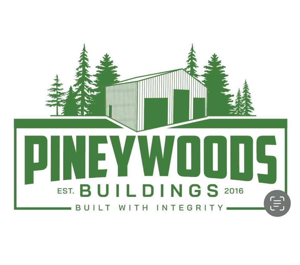 All Photos for PineyWoods Buildings LLC in Nacogdoches, TX
