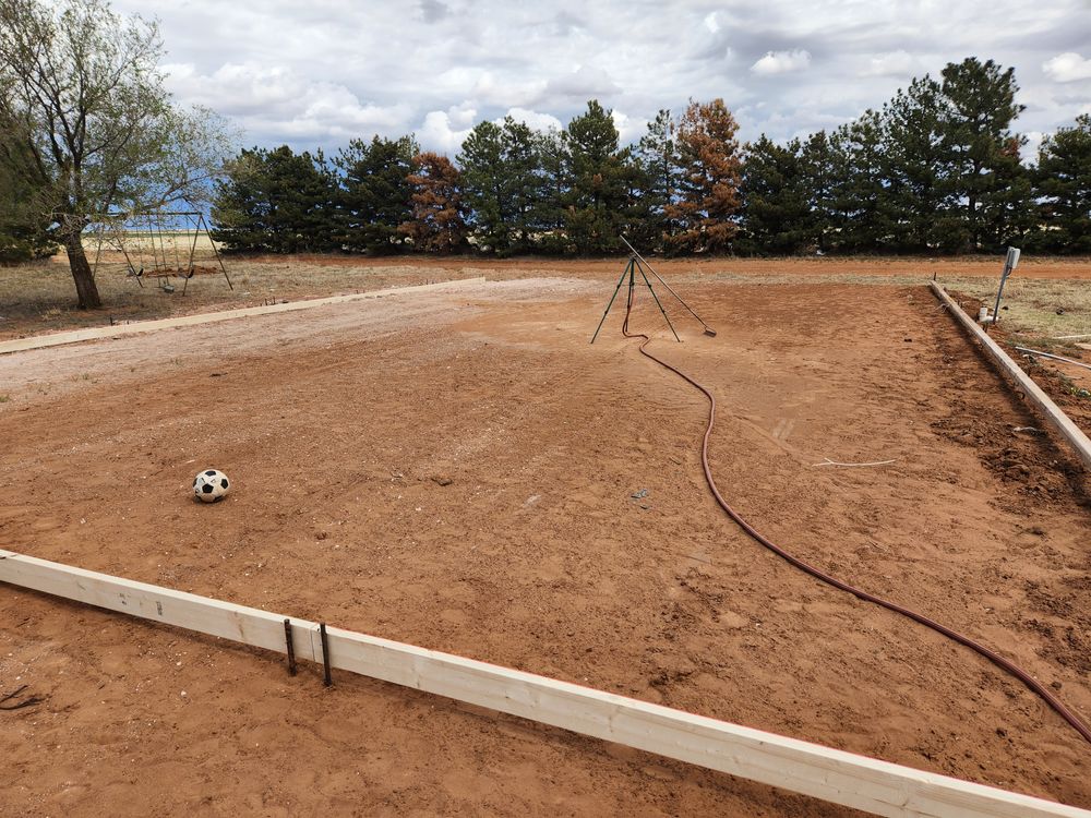 Barndo for Prairie Land Properties LLC in Lubbock, TX