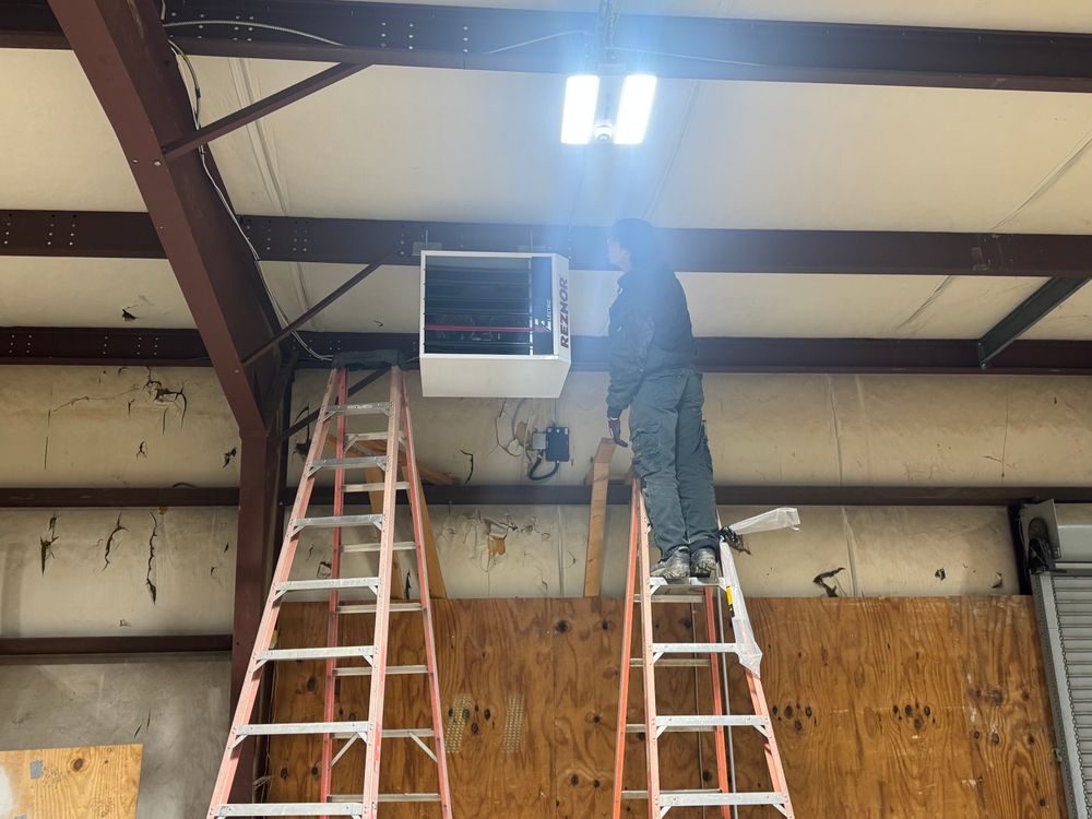 All Photos for Northstar Mechanical Services in Concord, NC