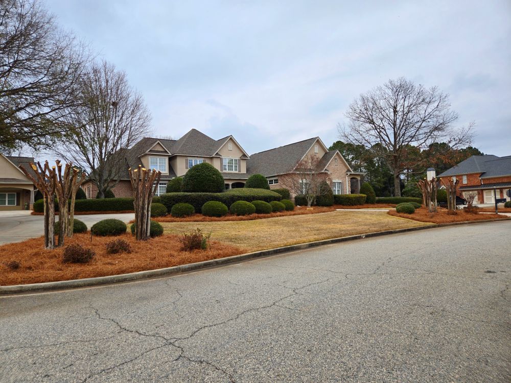 All Photos for Zepeda's Mowing in Fort Valley, GA