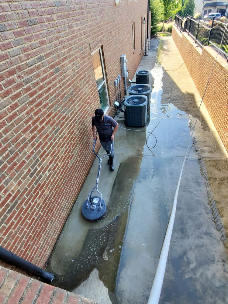 All Photos for MBM Window Cleaning in Gwinnett County, GA