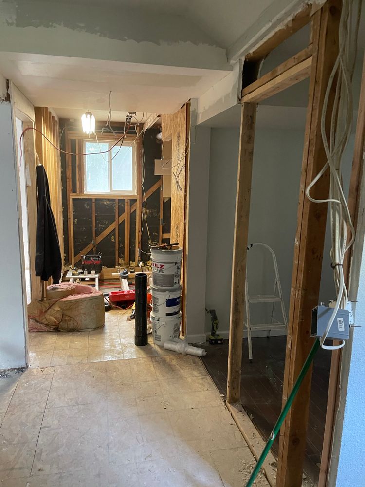 All Photos for Tony's Remodeling & Painting in Renton, WA