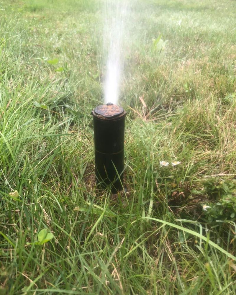 Our irrigation system design and installation service provides homeowners with efficient, customized watering solutions to enhance plant health and conserve water, ensuring a lush landscape with minimal effort. for Martin's Landscaping & Construction in Manchester, NH