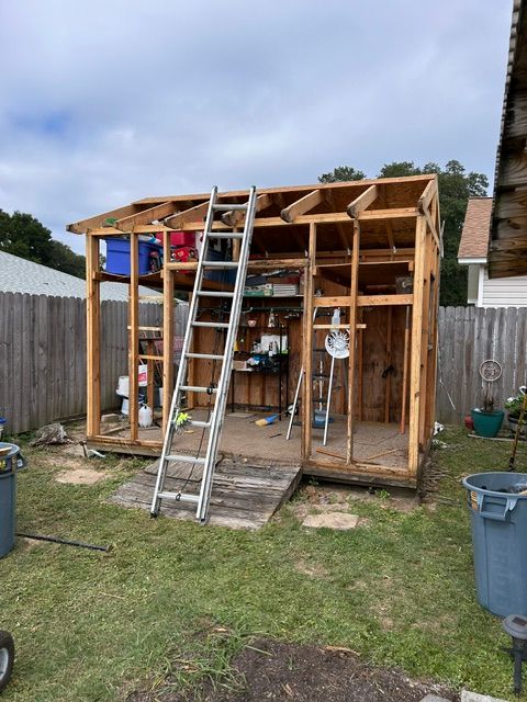 All Photos for Brown & Sons Grading in Danielsville, GA