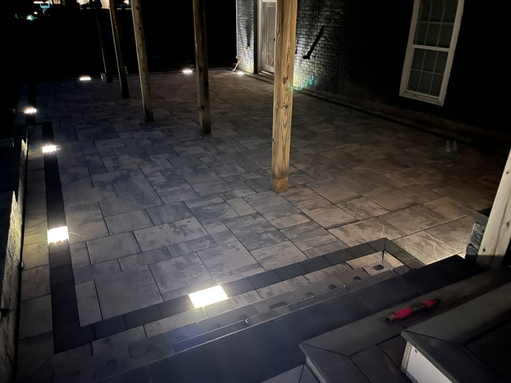 All Photos for RDR Landscaping in Baltimore, MD