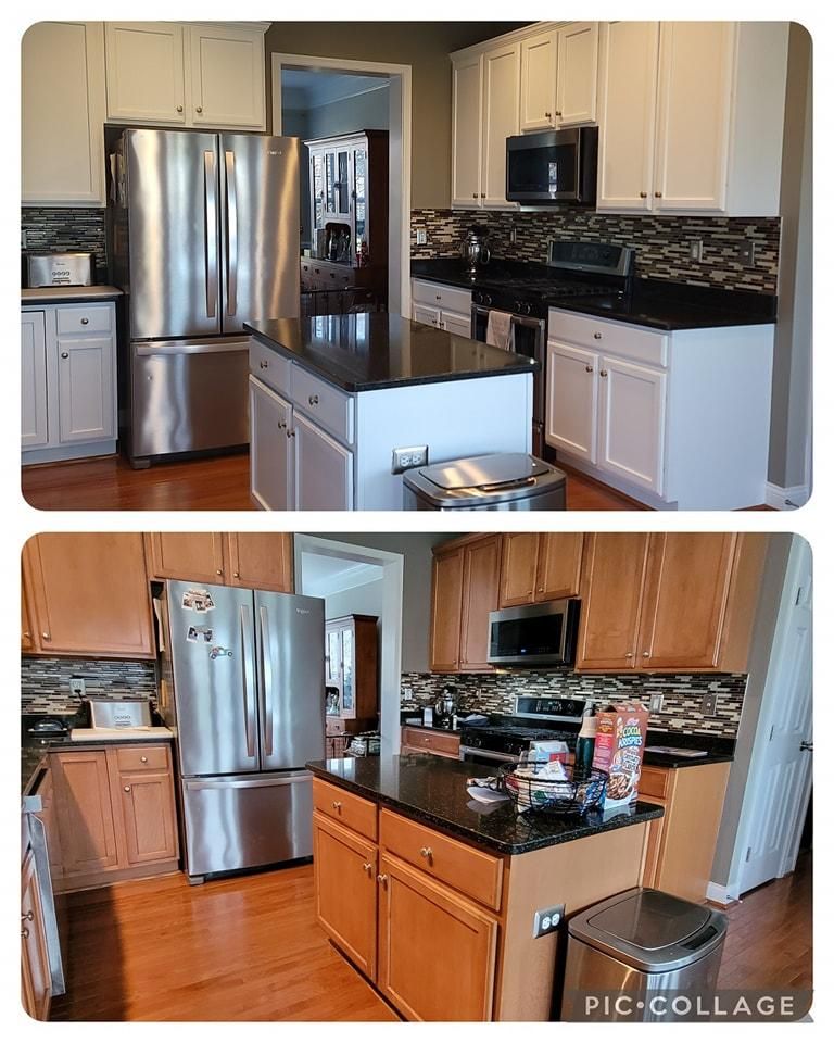 All Photos for Hearts & Hands Painting in Campbell, KY