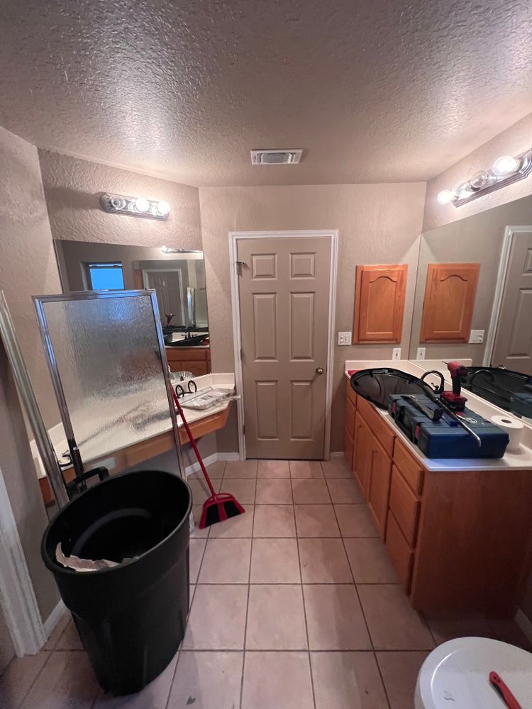All Photos for STX Remodeling in Floresville, TX