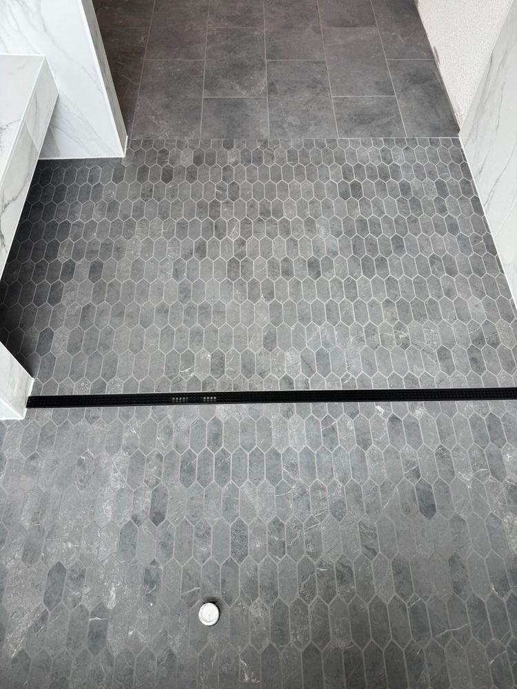 All Photos for Dakota Tile & Stone in Belle Fourche, SD
