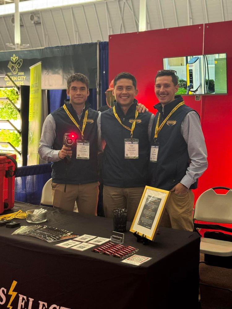 All Photos for Daniels Electric in Groveland, MA