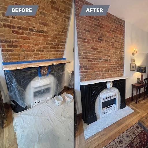 All Photos for Arpi & Alvarado Painting and Repair in Brooklyn, NY