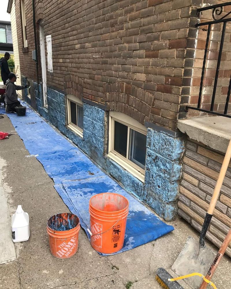 All Photos for Old Stone Masonry & Waterproofing in Rhode Island, MA