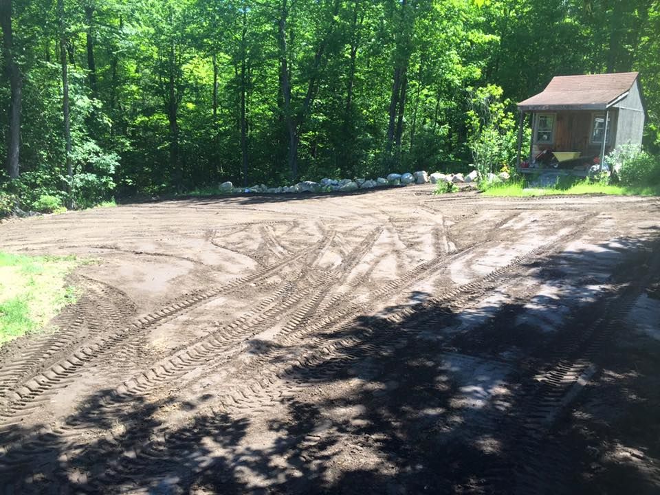 All Photos for CM Smith Trucking in Townsend, MA