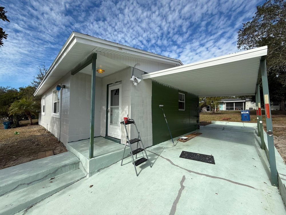 All Photos for Kramer & Son’s Property Maintenance in Hudson, FL