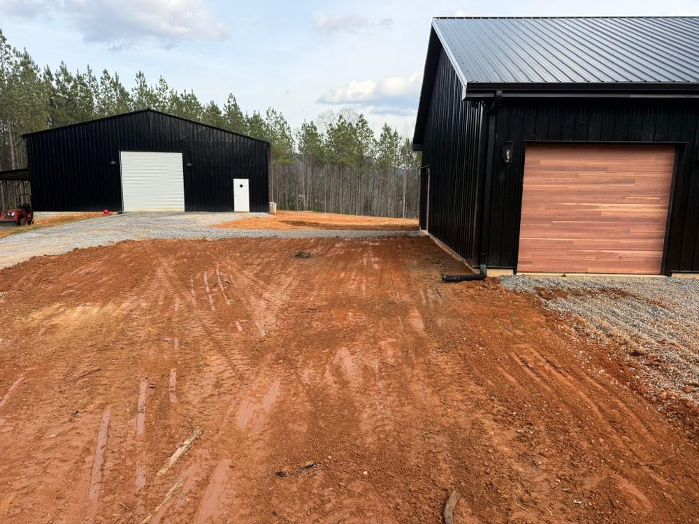 All Photos for Heldapay Hauling & Grading in Charlotte, SC