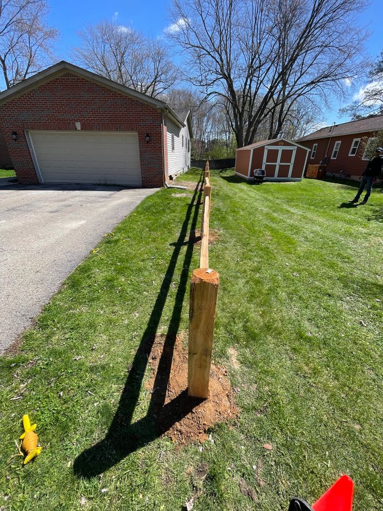 All Photos for TMF Services in Lapeer County, MI