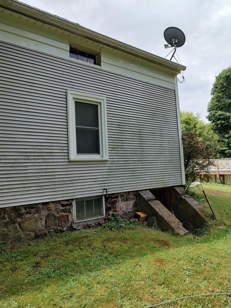All Photos for MMN Cleaning PressureWashing & Gutter Cleaning LLC in Medina, New York