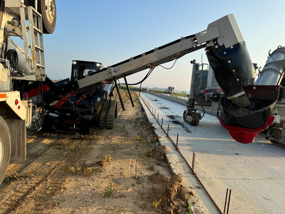 All Photos for Fusion Welding in Pierz, MN