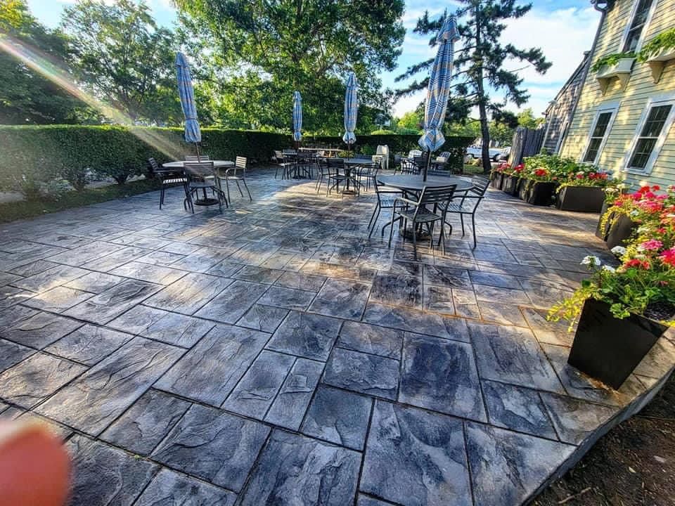 All Photos for Mac Construction in Cranston, RI