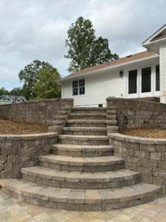 All Photos for Alvarez Landscape & Hardscape Service in Rock Hill, SC