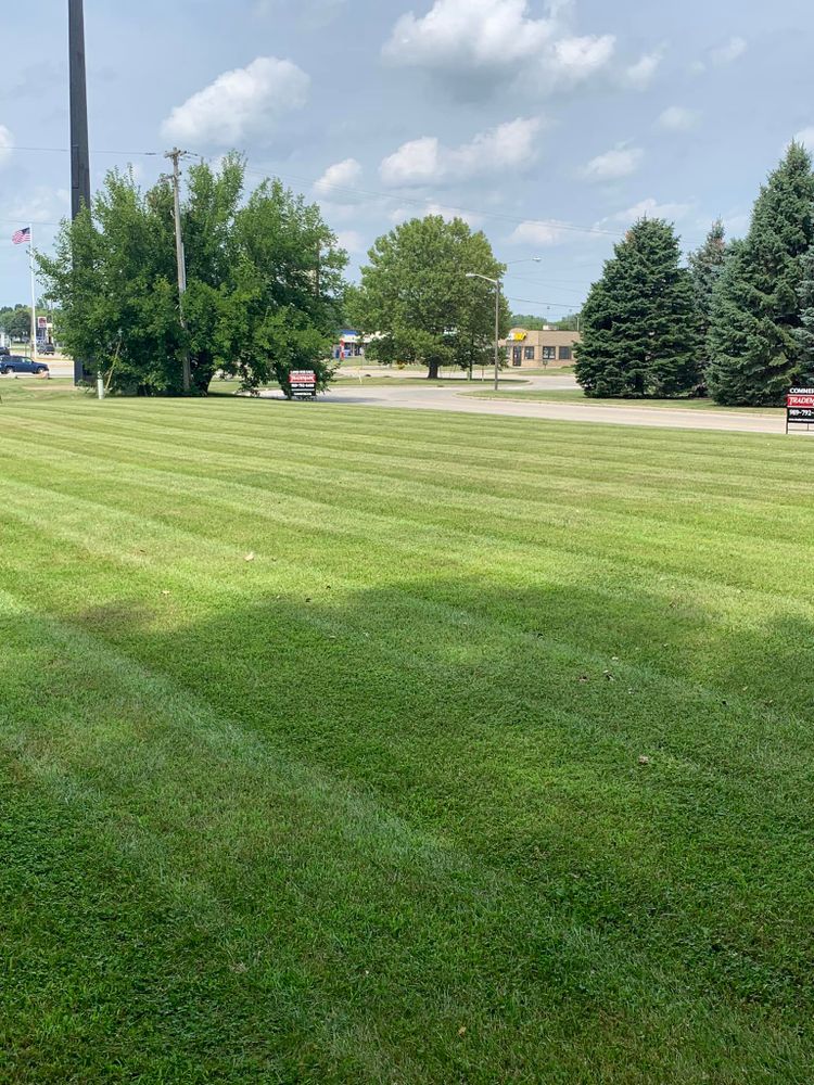 All Photos for R and R Landcare in Birch Run, MI