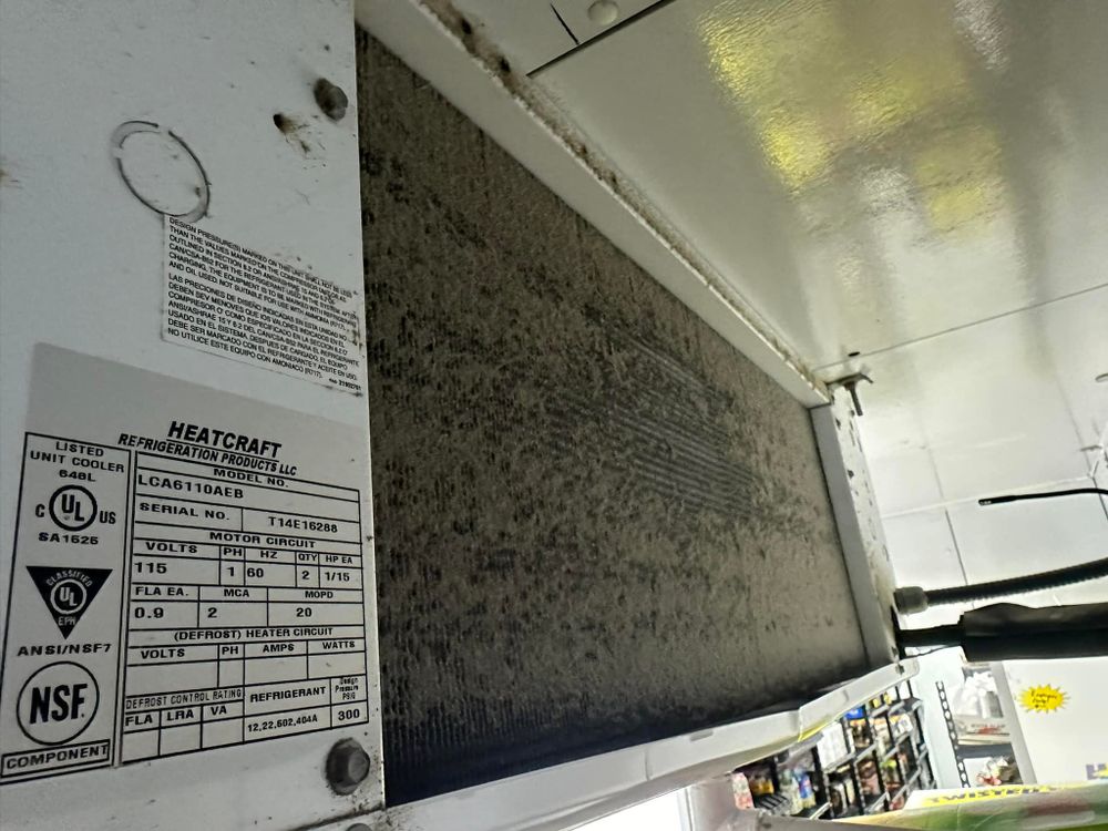 HVAC for Jarrell’s Quality Heat and Air in Murfreesboro, TN