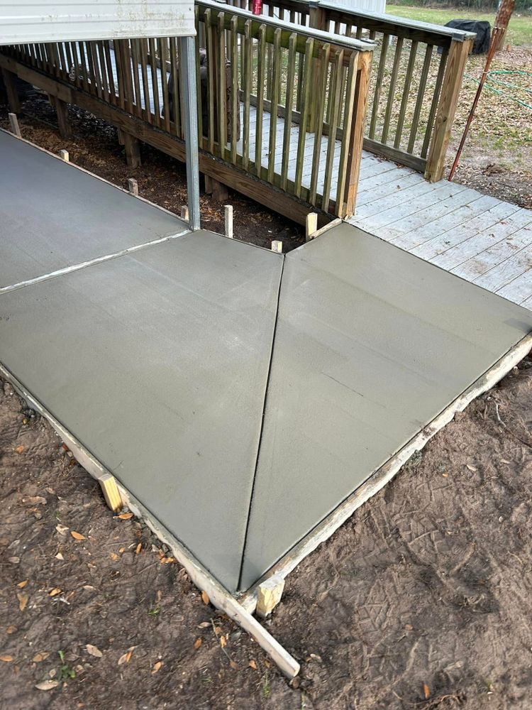 All Photos for Brooke’s Masonry & Services in Apollo Beach, FL