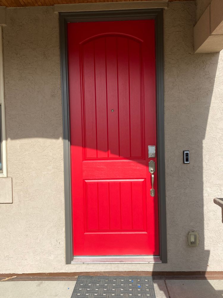 All Photos for Ascend finishes in Arvada, CO