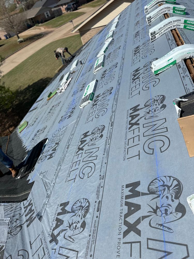 All Photos for Triple C Improvements in Carnegie, OK