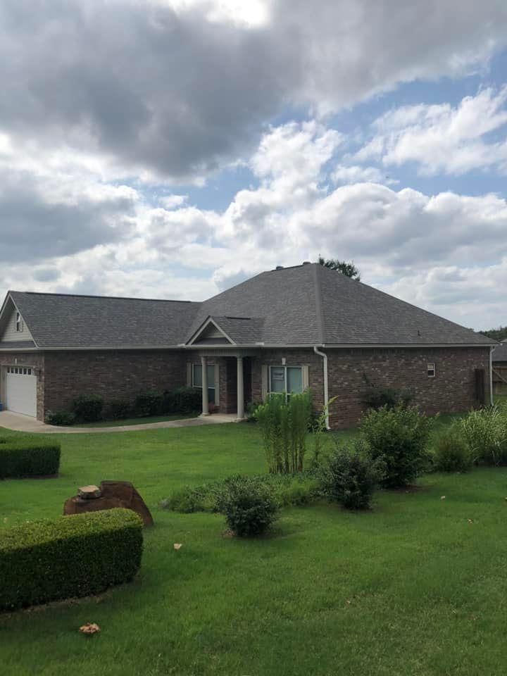 All Photos for Majestic Contracting Group in Conway, AR