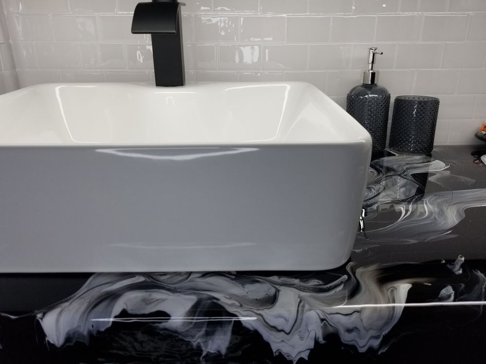 All Photos for Epoxy Everything in Latham, NY