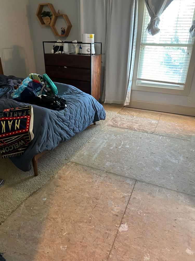 All Photos for Imperial Hardwood Floors in Olathe, KS
