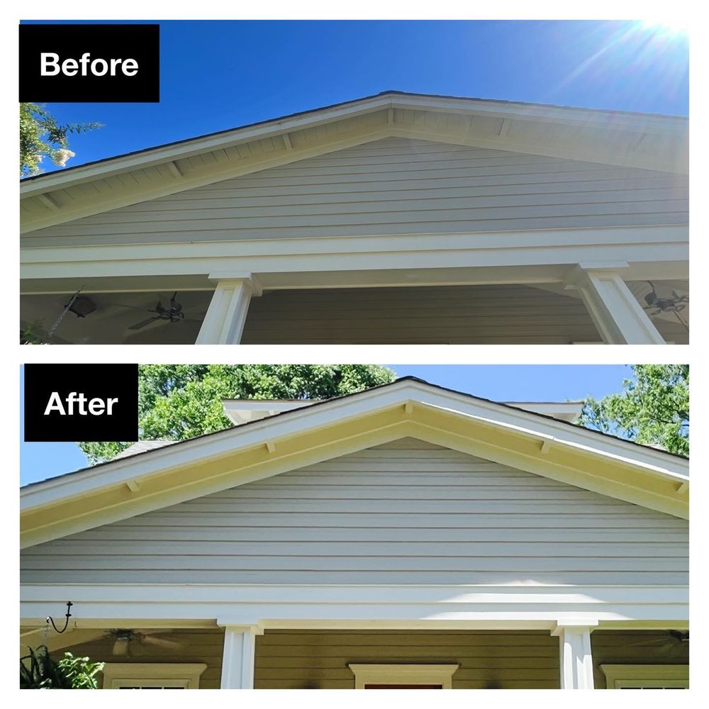 All Photos for Honey Do Oxford Pressure Washing and Soft Washing in Oxford, Mississippi