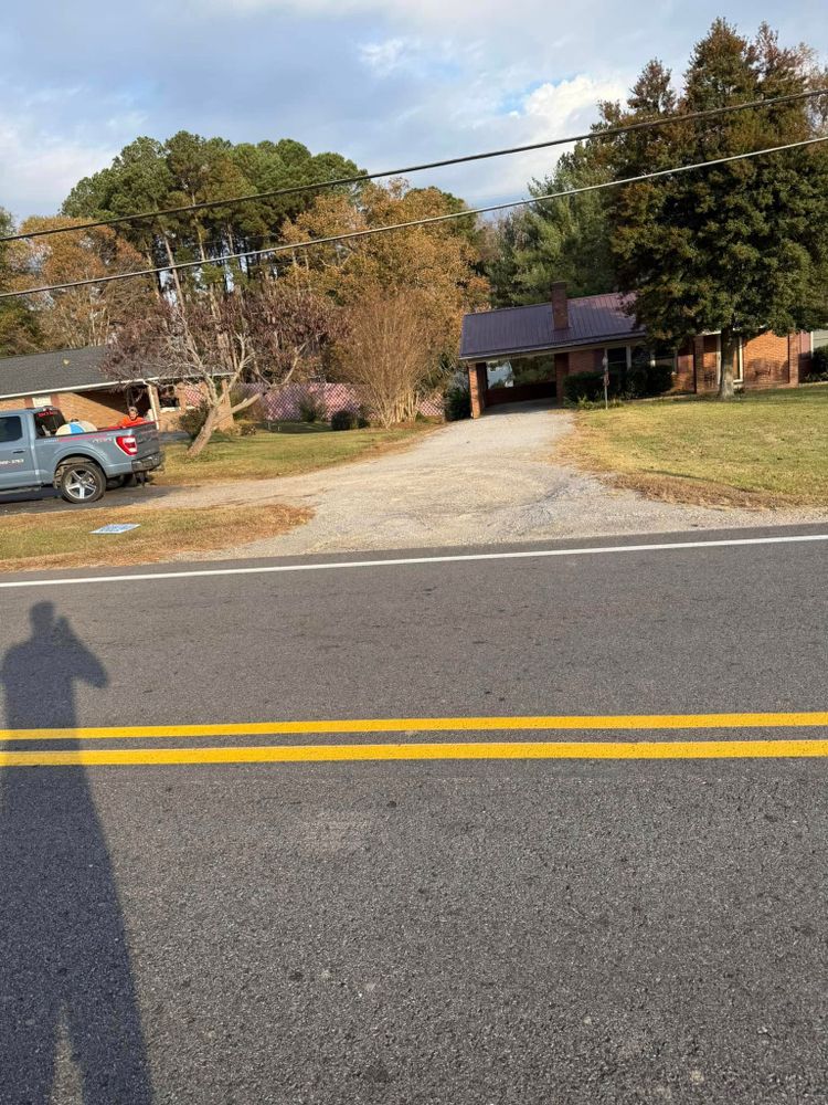 All Photos for Gus’s Paving and Sealcoating in Lynchburg, VA