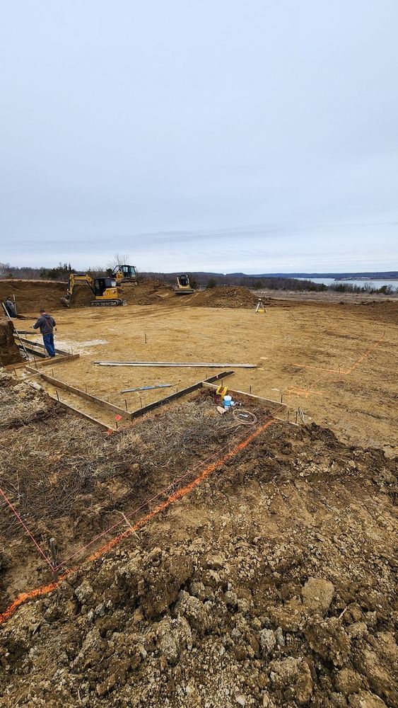 All Photos for Sacksteder & Ward in Brookville, IN