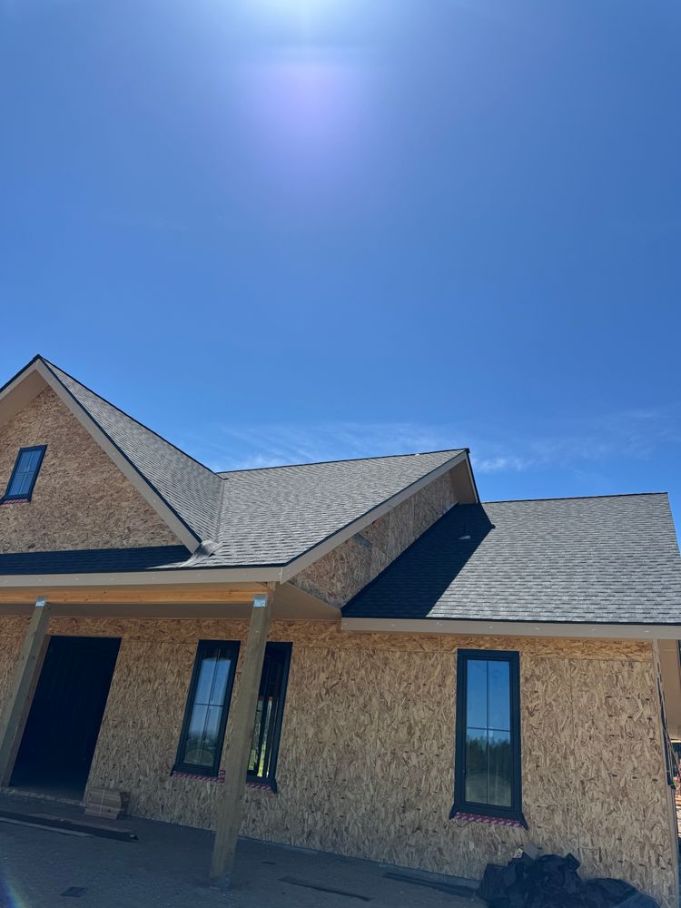 All Photos for Precision Roofing in Spokane, WA