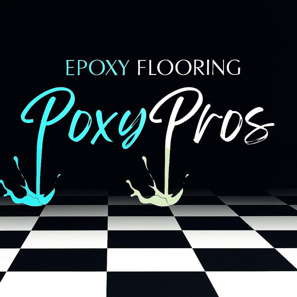 All Photos for Poxy Pros in Houston, TX